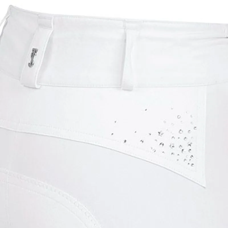 Tredstep Solo Volte Full Seat Breeches - choice of colours-1